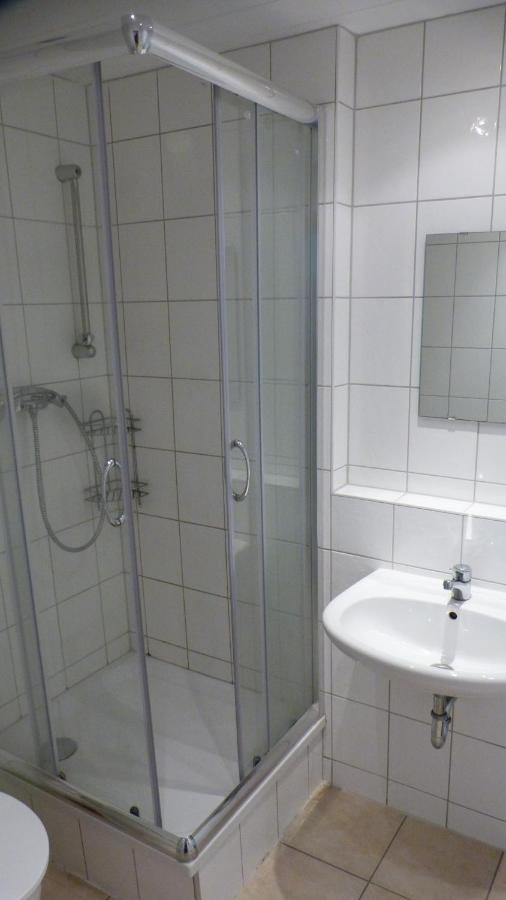 Bernstein Appartements Dranske Esterno foto
