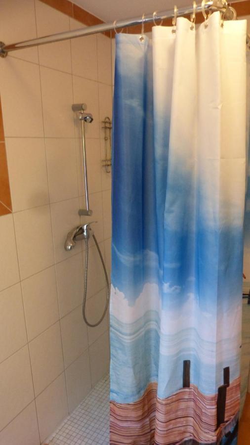 Bernstein Appartements Dranske Esterno foto